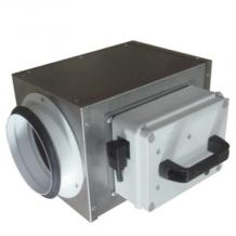 sekcja oczyszczania powietrza BIOX