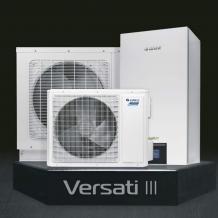 GREE V12S3 12,0 kW A7W35