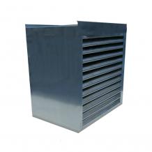 18 dB(A) SHCY100NA 1100x450x1315