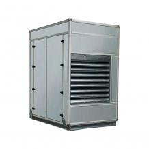 19 dB(A) V100NA 1000x850x1700