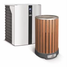 REMKO HTS 265 Duo 36,2 kW A7W35