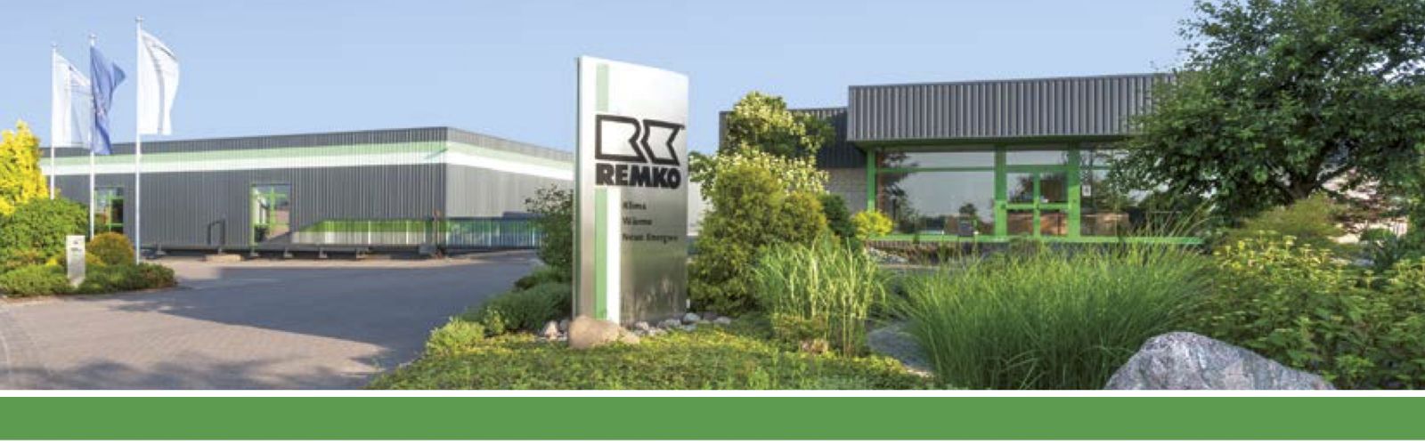 REMKO - niemiecki producent pomp ciepła